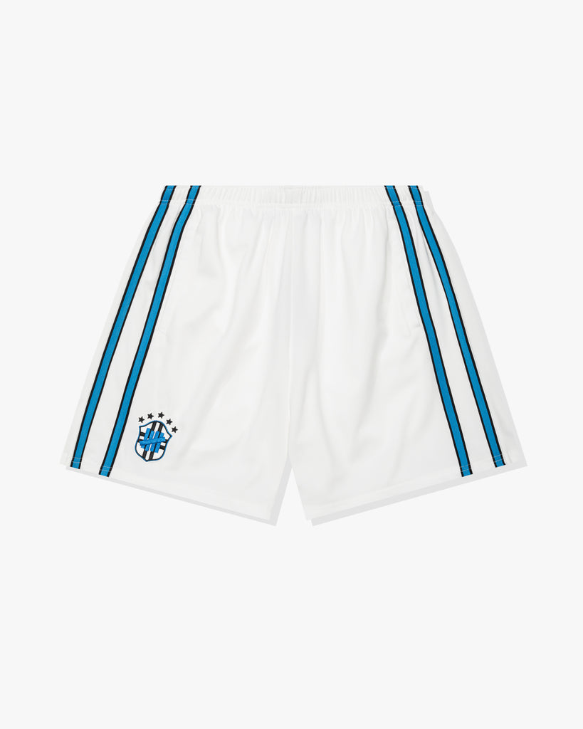 UNDEFEATED SOCCER SHORT