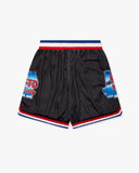 UNDEFEATED STATE BASKETBALL SHORT