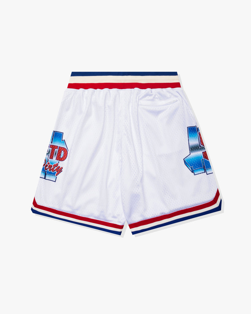 UNDEFEATED STATE BASKETBALL SHORT