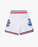 UNDEFEATED STATE BASKETBALL SHORT