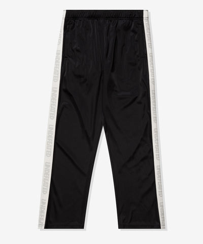 UNDEFEATED TAPED TRACK PANT