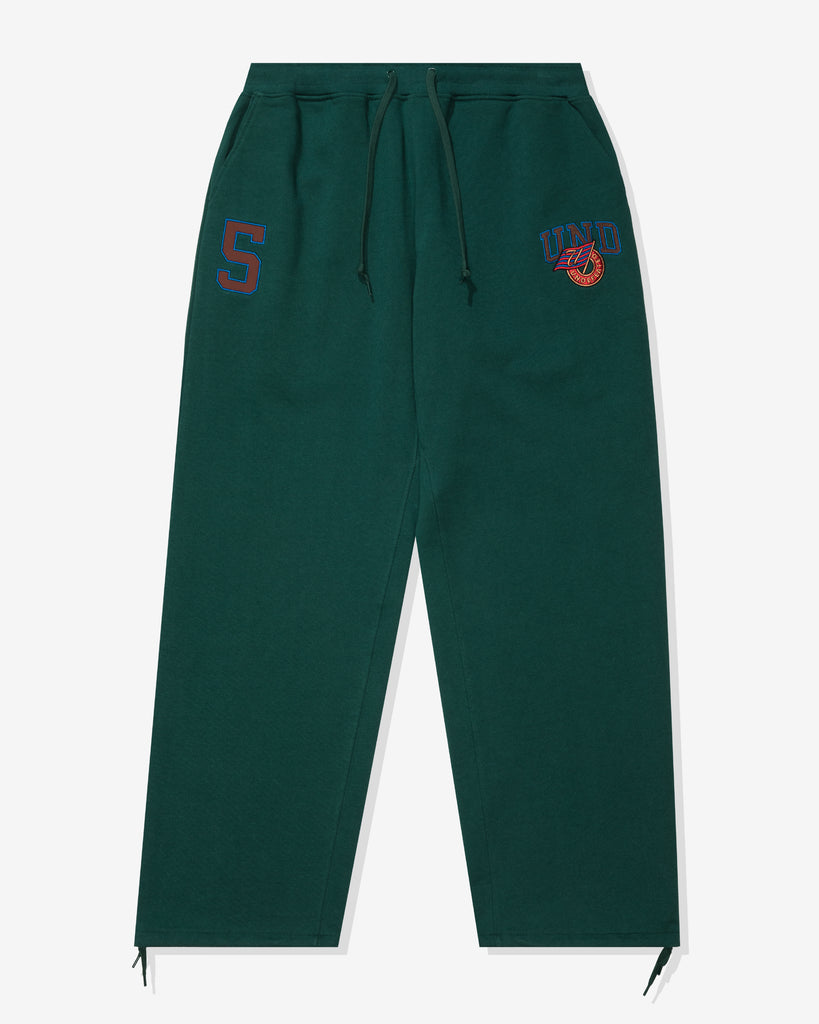 UNDEFEATED TEAM FLEECE PANT