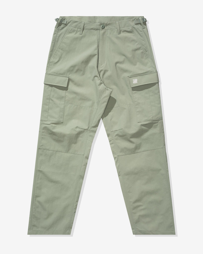 UNDEFEATED TECH CARGO PANT – UNDEFEATED JAPAN