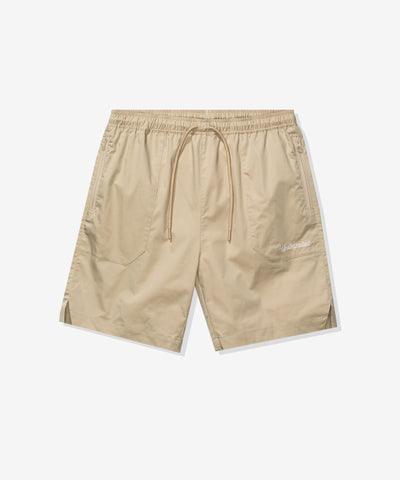 UNDEFEATED TECH SHORT