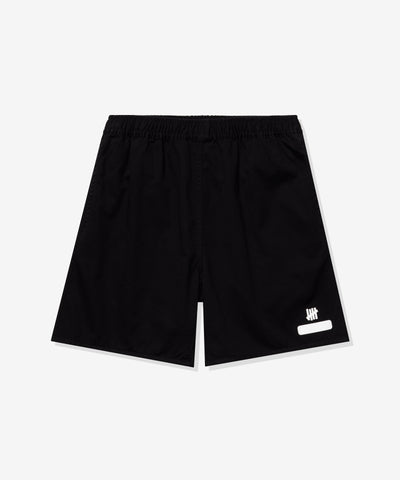 UNDEFEATED TWILL GYM SHORT
