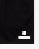 UNDEFEATED TWILL GYM SHORT