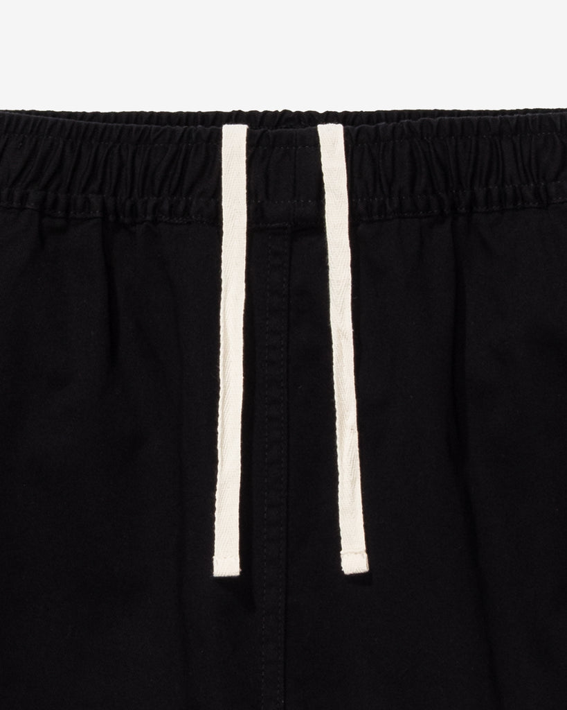 UNDEFEATED TWILL GYM SHORT