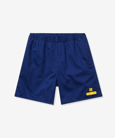 UNDEFEATED TWILL GYM SHORT