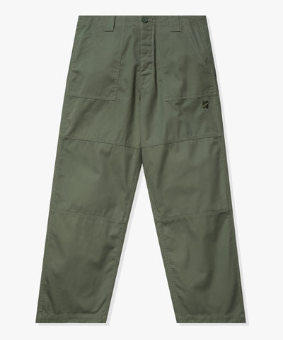UNDEFEATED UTILITY PANT