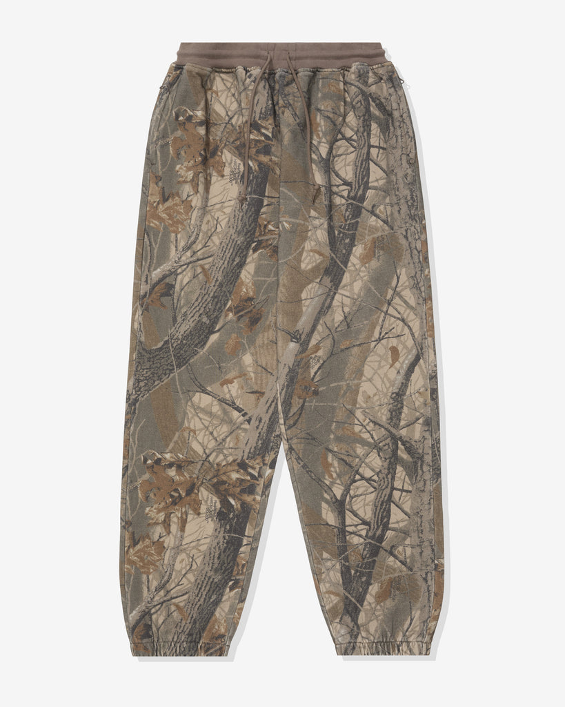 UNDEFEATED WASHED SWEATPANT