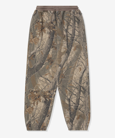 UNDEFEATED WASHED SWEATPANT