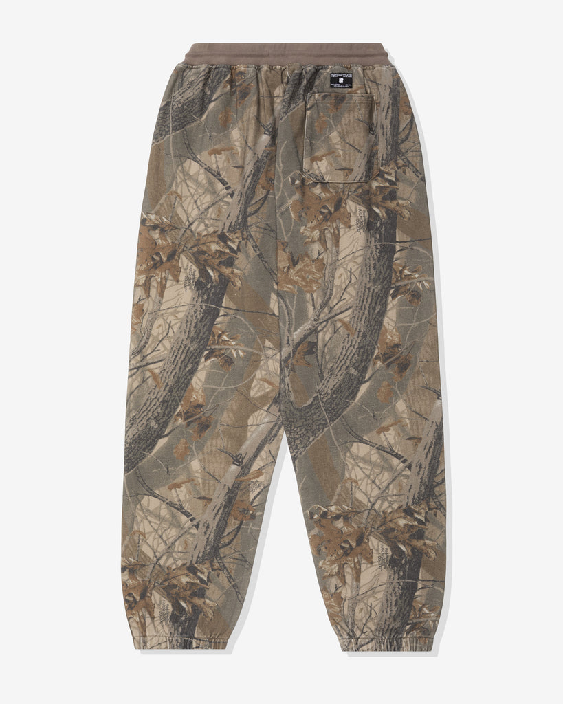 UNDEFEATED WASHED SWEATPANT
