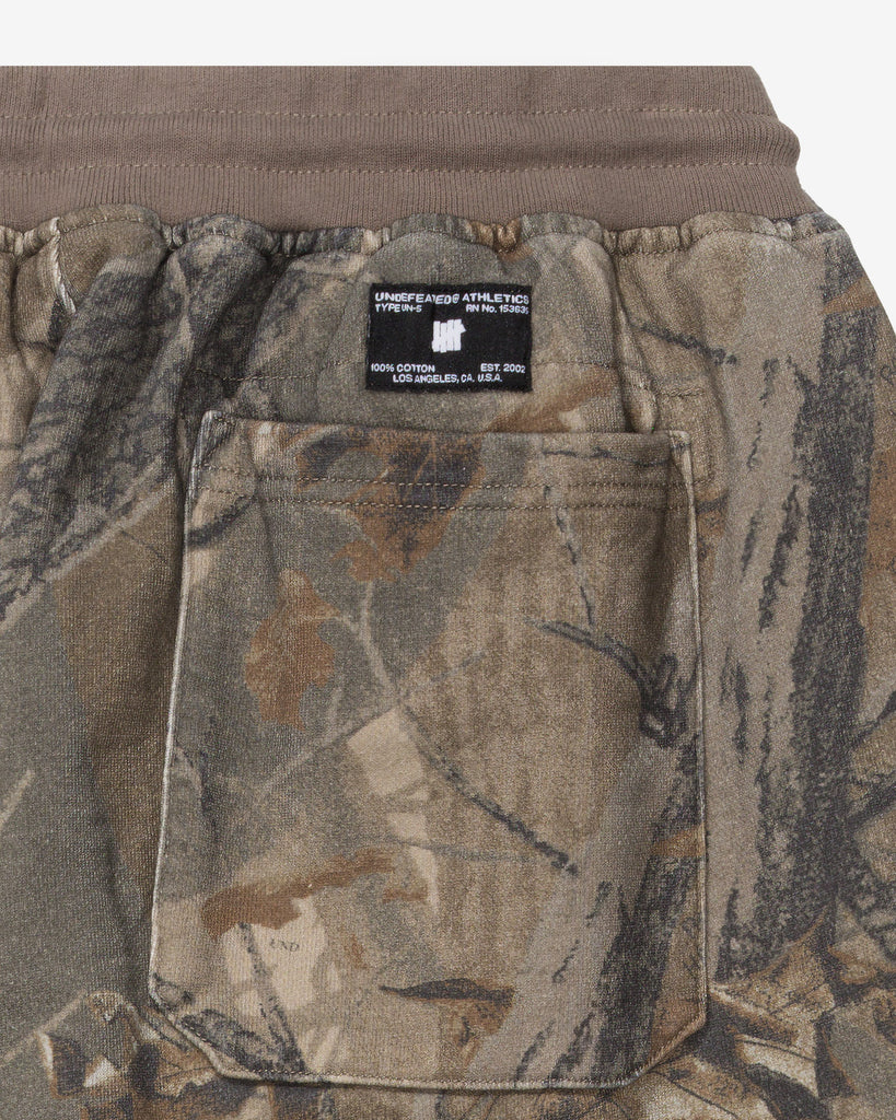 UNDEFEATED WASHED SWEATPANT