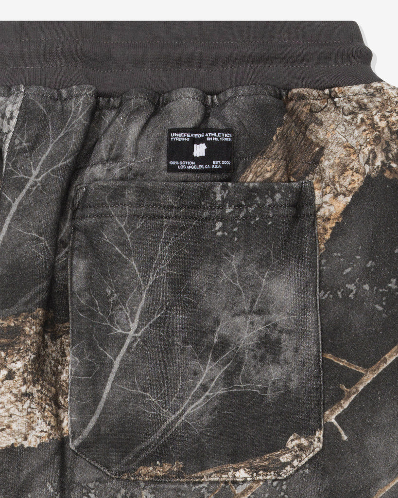 UNDEFEATED WASHED SWEATPANT