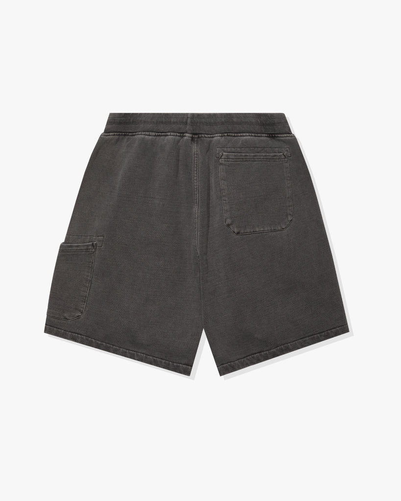 UNDEFEATED WASHED SWEATSHORT