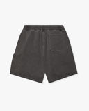UNDEFEATED WASHED SWEATSHORT