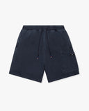UNDEFEATED WASHED SWEATSHORT