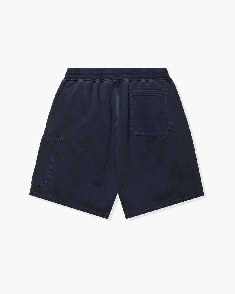 UNDEFEATED WASHED SWEATSHORT