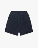 UNDEFEATED WASHED SWEATSHORT