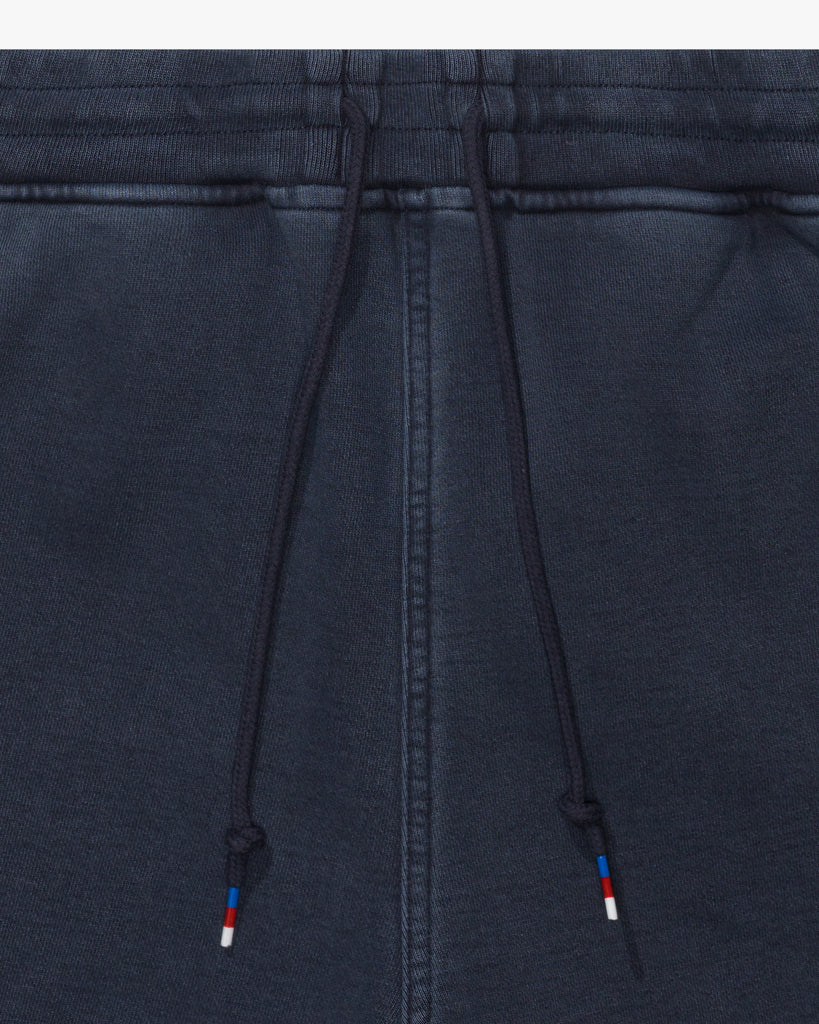 UNDEFEATED WASHED SWEATSHORT