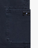UNDEFEATED WASHED SWEATSHORT