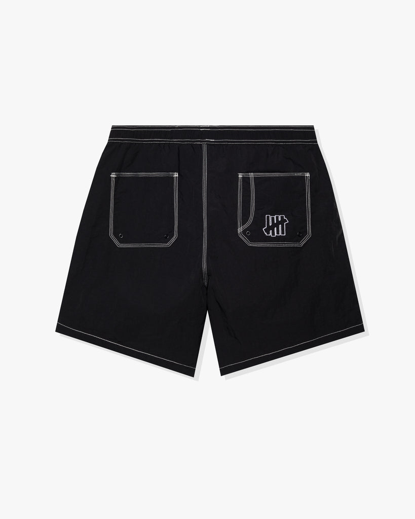 UNDEFEATED WATER SHORT