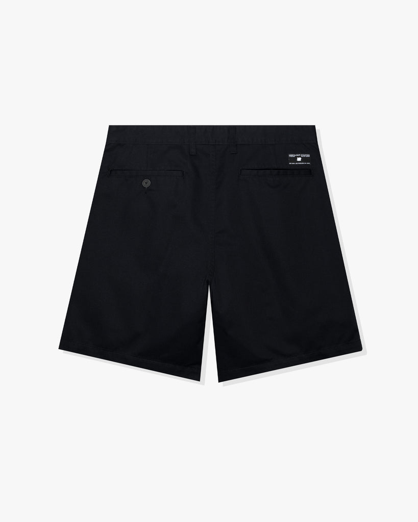 UNDEFEATED WORK SHORT