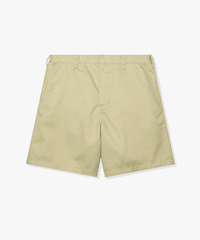 UNDEFEATED WORK SHORT