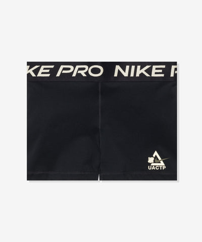 UACTP x NIKE NRG WOMEN'S 365 3IN SHORT