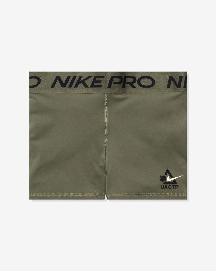 UACTP x NIKE NRG WOMEN'S 365 3IN SHORT