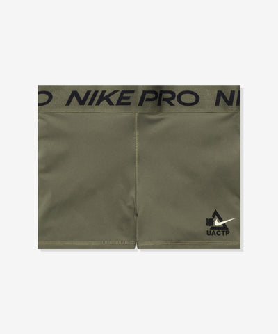 UACTP x NIKE NRG WOMEN'S 365 3IN SHORT
