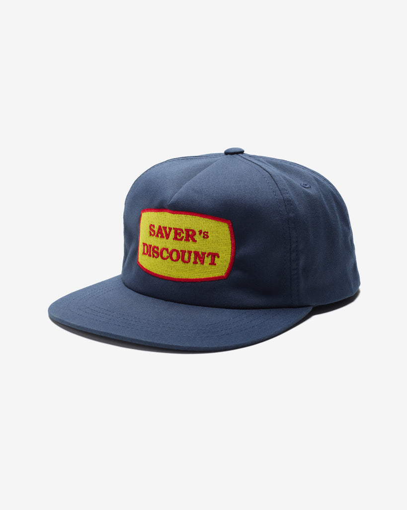 UACTP SAVERS SNAPBACK