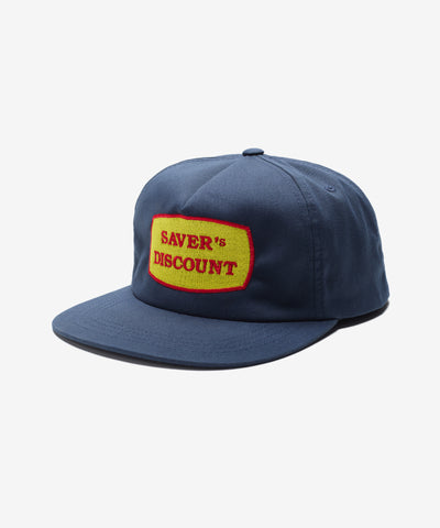 UACTP SAVERS SNAPBACK