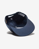 UACTP SAVERS SNAPBACK