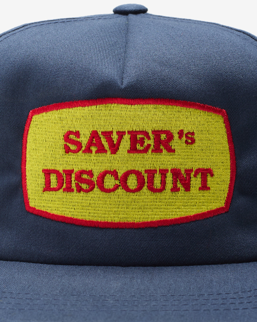 UACTP SAVERS SNAPBACK