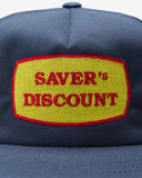 UACTP SAVERS SNAPBACK