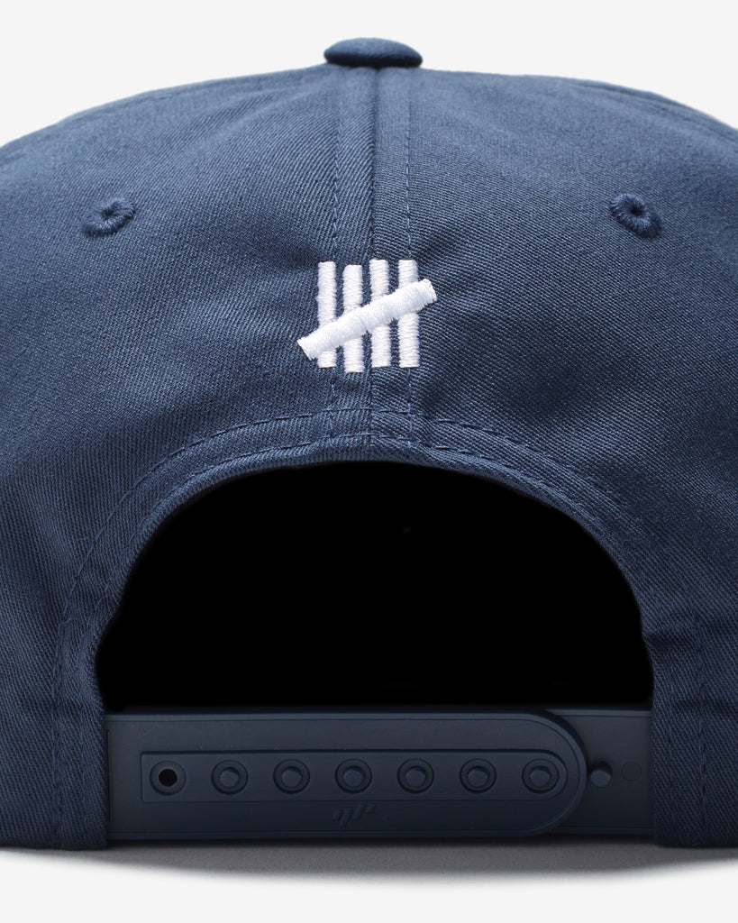 UACTP SAVERS SNAPBACK