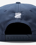 UACTP SAVERS SNAPBACK