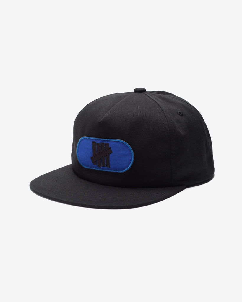 UACTP STRIKE SNAPBACK