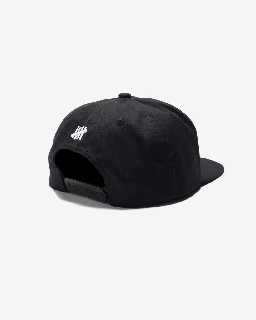 UACTP STRIKE SNAPBACK