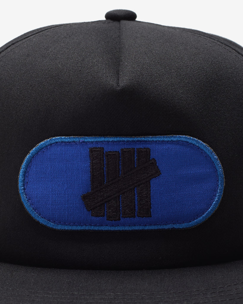 UACTP STRIKE SNAPBACK