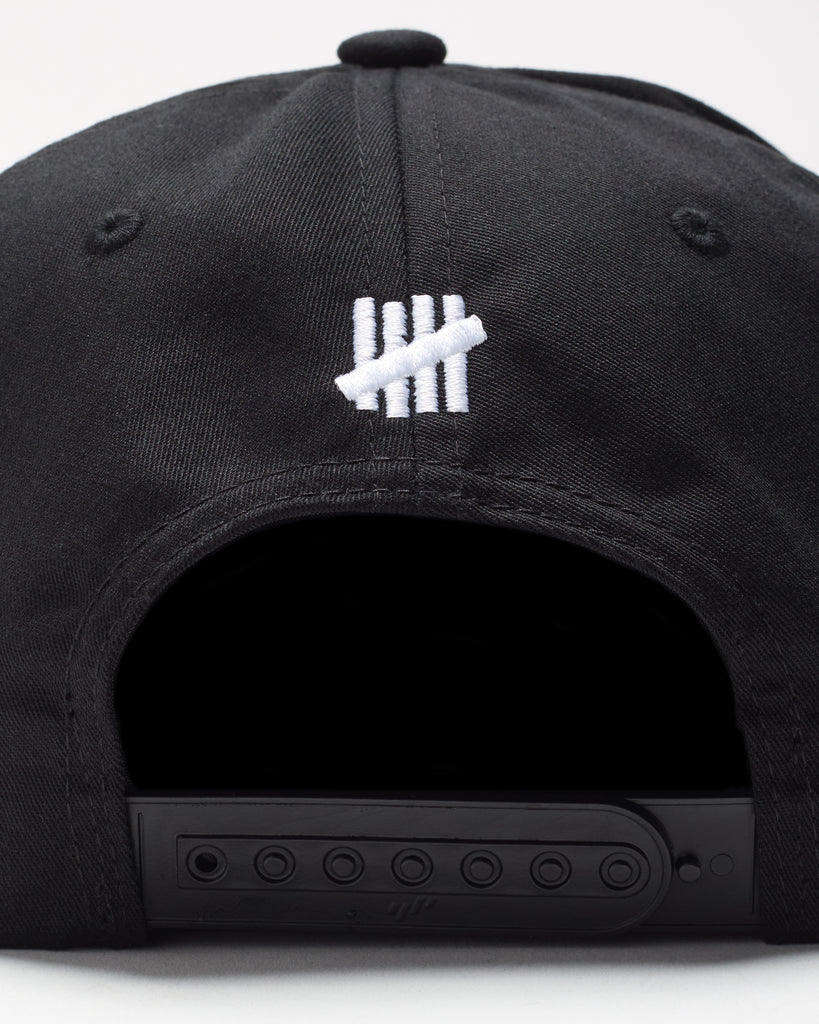 UACTP STRIKE SNAPBACK