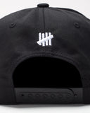 UACTP STRIKE SNAPBACK