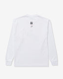 UNDEFEATED X TLD L/S TEE