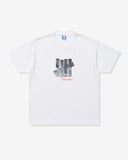 UNDEFEATED X TLD S/S TEE