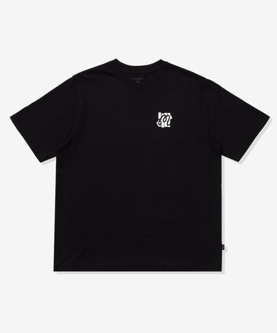 MALBON X UNDEFEATED HUNTER BUCKETS T-SHIRT