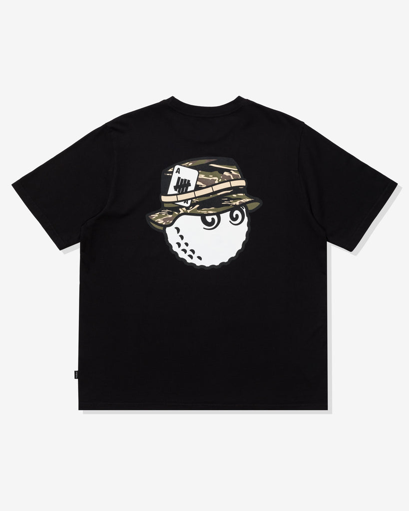 MALBON X UNDEFEATED HUNTER BUCKETS T-SHIRT