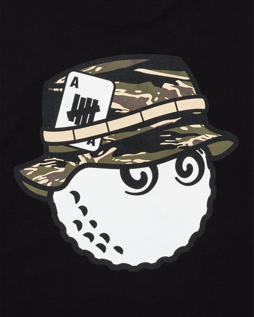 MALBON X UNDEFEATED HUNTER BUCKETS T-SHIRT