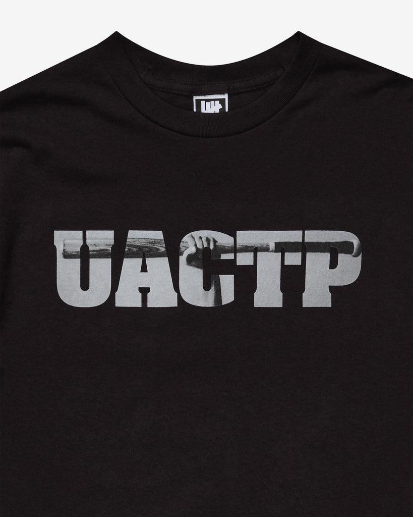 UACTP BAT S/S TEE