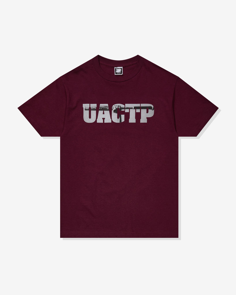 UACTP BAT S/S TEE
